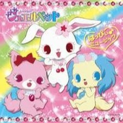 Jewelpet Opening - Maji? Maji! Magical☆Jewel (Full Version)