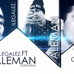 Alemán - Está Caliente Ft