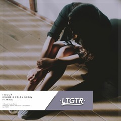 KSHMR & Felix Snow - Touch Ft. Madi (LTGTR Remix)