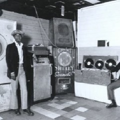 THE TWINKLE BROTHERS John Peel 23rd September 1981