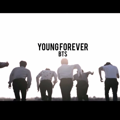 BTS (방탄소년단) EPILOGUE Young Forever [Cover] by Kyeo7