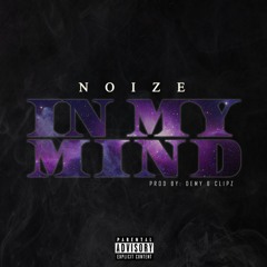 In My Mind (Prod. by Demy & Clipz)
