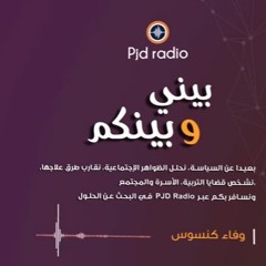 Stream Youssef Moussamih | Listen to الوصلات الإشهارية لبرامج PJD Radio  playlist online for free on SoundCloud
