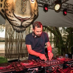 Richard Marshall at Into the Jungle CPT (20/03/2016)