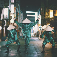 Tokyo Nights