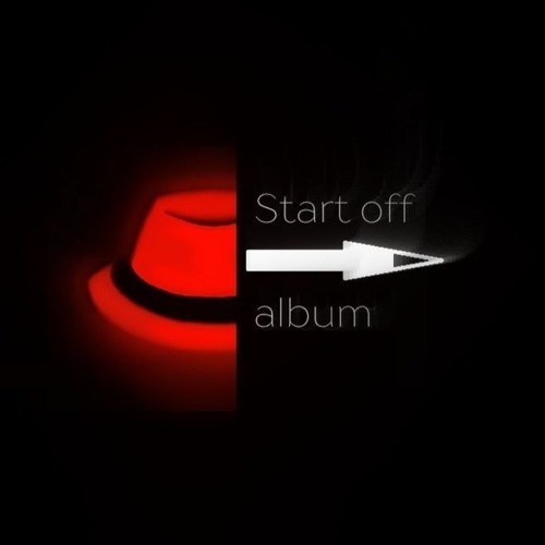 Start off album