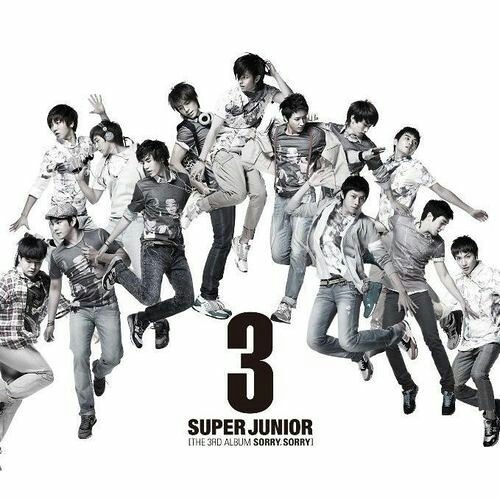【Super junior 】まとめSORRY,SORRY 他4点 Stream SORRY SORRY Super Junior SORRY SORRY.mp3 by Wendy Fernandez