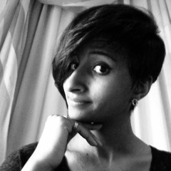 Snip, Slam, Slay: One on One with Alia El Saady