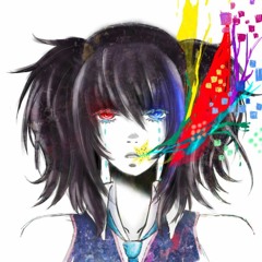 【欲音ルコ ♂ キレ】 World is Mine