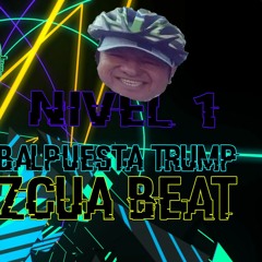 Amezcua Beat & DFRO Ft. Balpuesta Trump - Nivel 1 (Original Mix) 1