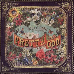 Panic! At The Disco- Pas De Cheval