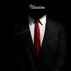 Illusion - Deep Rap Beat (Prod. by Karma Beats) *FOR SALE*