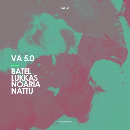 Nattu - Spring Motions [SUI GENERIZ]