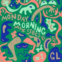 THUMP's Monday Morning Mix Series: GL