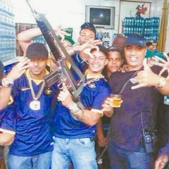 MEGA RECADO PROS CUSAO DO CAJUEIRO  DJ J TALIBAN 22 SERRINHA 2017