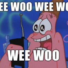WEE WOO THE MUSICAL