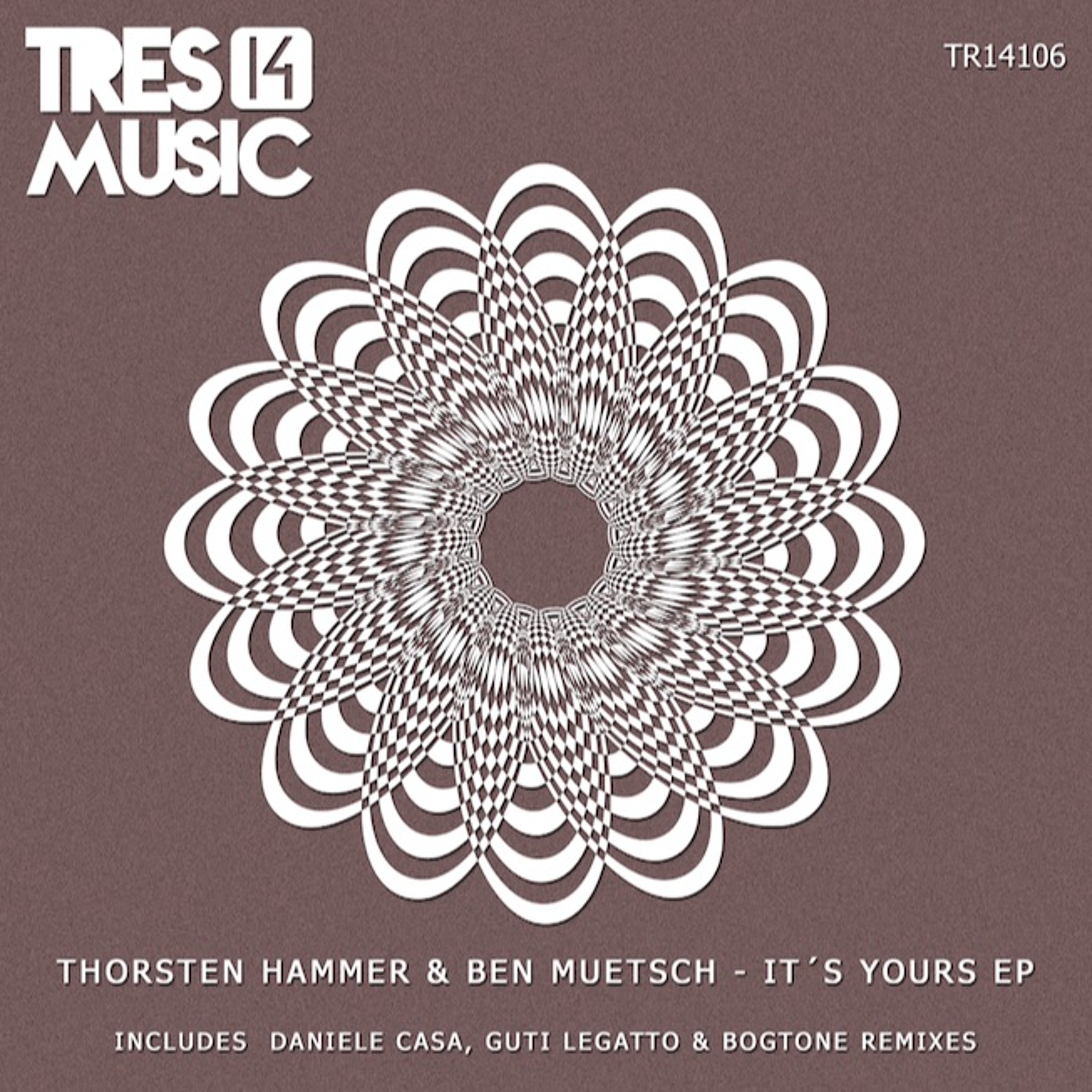 Thorsten Hammer / Tracks / Releases