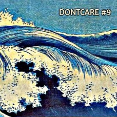 DONTCARE#9 (Prod. by xyzedd)