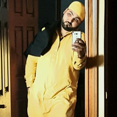Kaler kanth - khat
