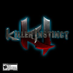 KILLER INSTINCT ( INTRO )