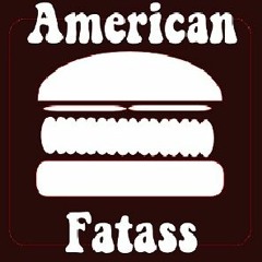 American Fatass Podcast #22: The Spaghetti Tupperware