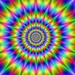 SpaceSita! Weekend Trippy Mess Around!