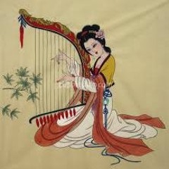 Chinese instrumental