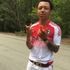 CJ- All I Know prod. by: Yung Lan