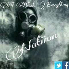 Natiion - All Black Everything (Studio 1515)