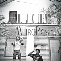 PvulJXChevy904 - MetroPcs