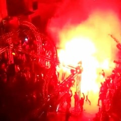 مهرجانات شعبي الحصري 2016