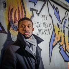 Theo "The Theory" Dawson