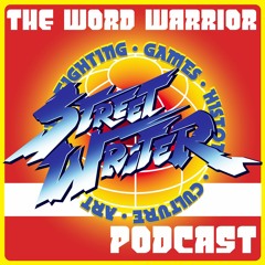 Street Writer Podcast Ep. 1
