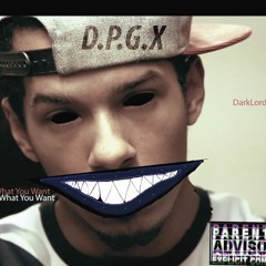 AceTheKidd - This Ain't What You Want (Prod. SMD)