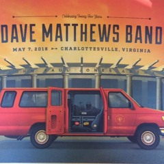 Dave Matthews Band - Sexy MF (Live 05.07.16 Master)