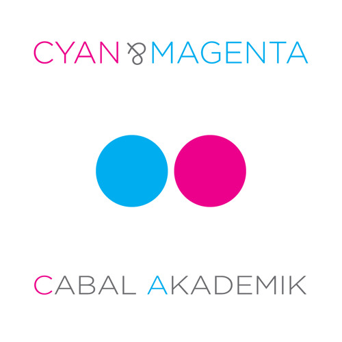 Cyan & Magenta