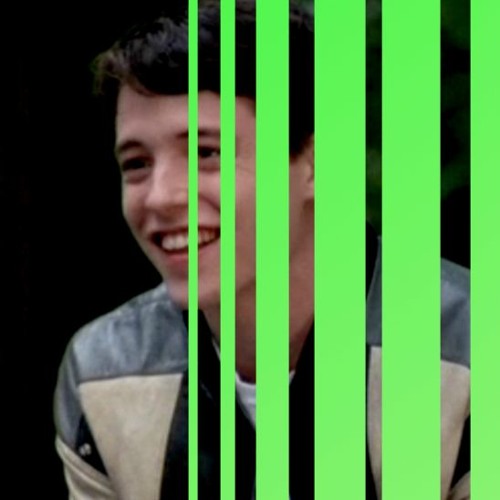 Ferris Buellers Day Off