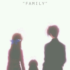English - Dango Daikazoku - Clannad (Amalee)
