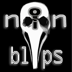 non-blips rehearsal 05-08-2016