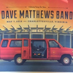 Dave Matthews Band - The Last Stop (Live Master 05.07.16)