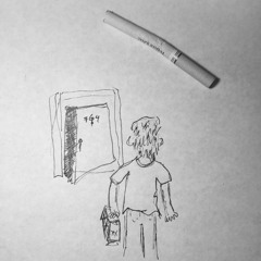 Sitting At Your Party