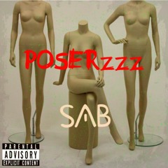 Poserzzz - Sab