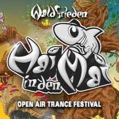 Jan Undɘrwood @ Hai in den Mai Festival 2016