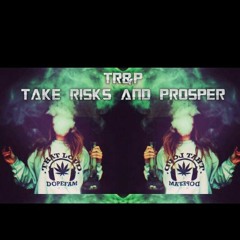 (TR&P) Taking Risks By Vecksar