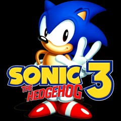 Sonic The Hedgehog 3 & Knuckles - Mini Boss Theme