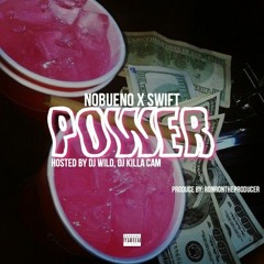 Power - Nobuen0 x Swift