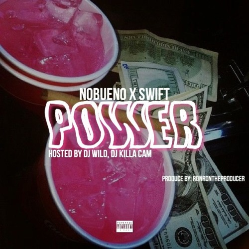 Power - Nobuen0 x Swift