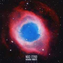 NGC - 7293 (Renard Tribute)