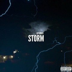 Lit Lords - Storm