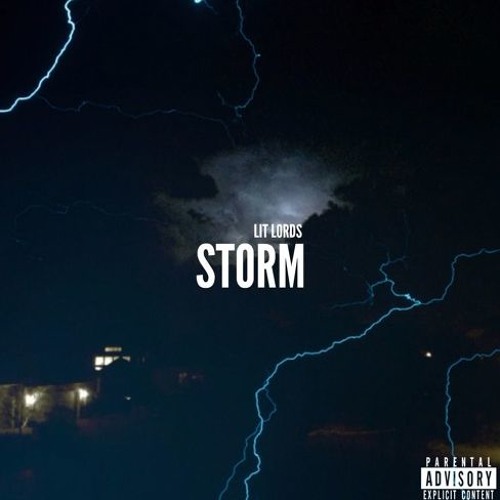 Lit Lords - Storm
